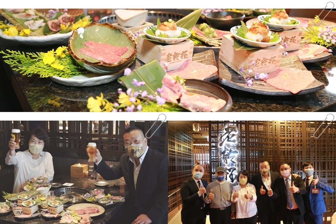 最「高」老乾杯在「嘉」嘉義市長黃敏惠:城市經濟發展的肯定