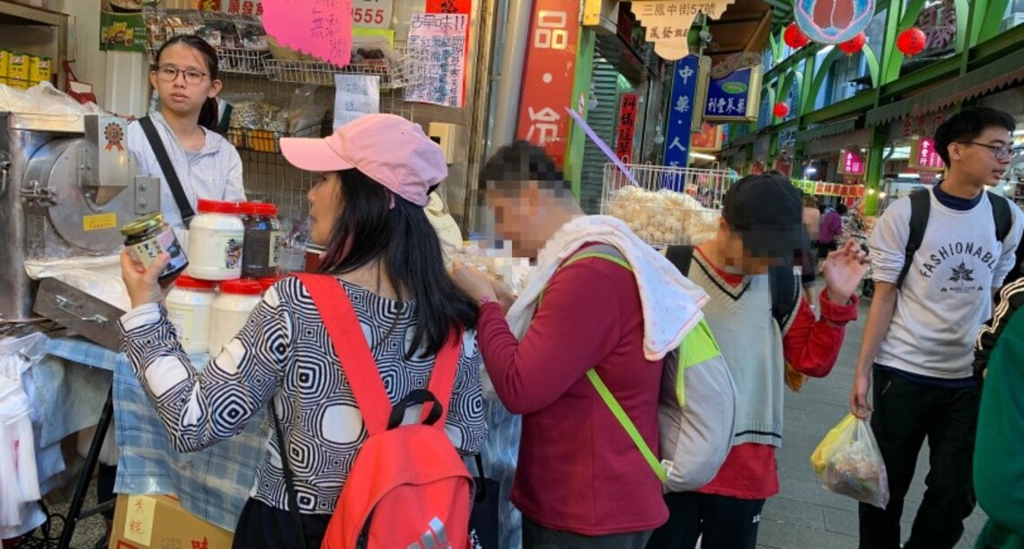 喜憨兒基金會家托服務宛如褓母 提供身障家庭最有力的支持