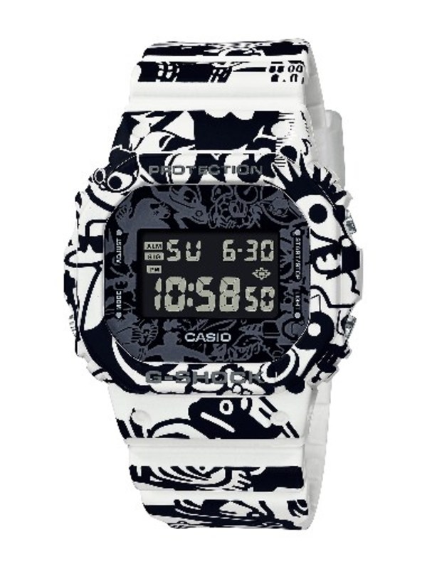 DW-5600GU-7 DW-5600GU-7