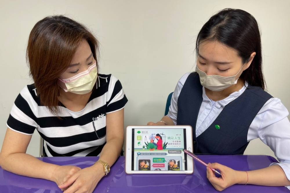 配合中央政策 臺南市開放預約第2次追加劑 38 匯流新聞網CNEWS資料照片207220615a03