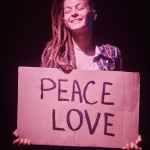 light man love people