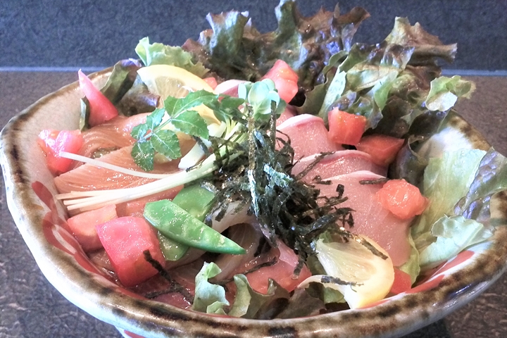 日本網民票選丼飯排行榜出爐!這篇看完絕對超餓!