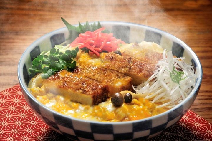 日本網民票選丼飯排行榜出爐!這篇看完絕對超餓!
