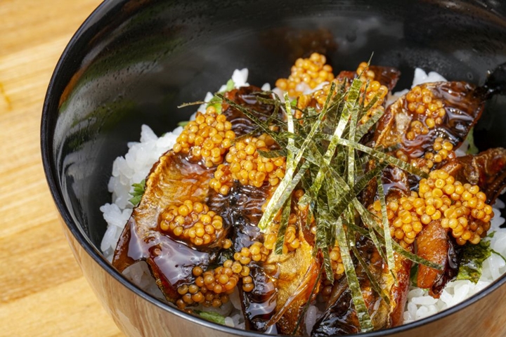 日本網民票選丼飯排行榜出爐!這篇看完絕對超餓!