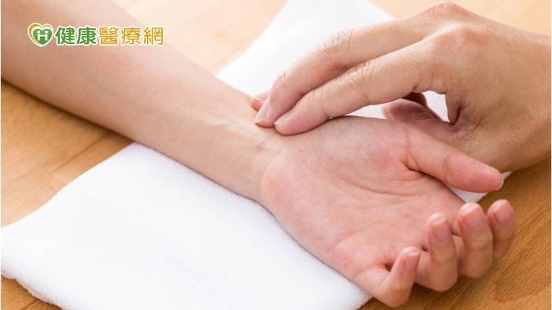 梅雨季身體不適恐是太濕惹禍 中醫授排濕大法
