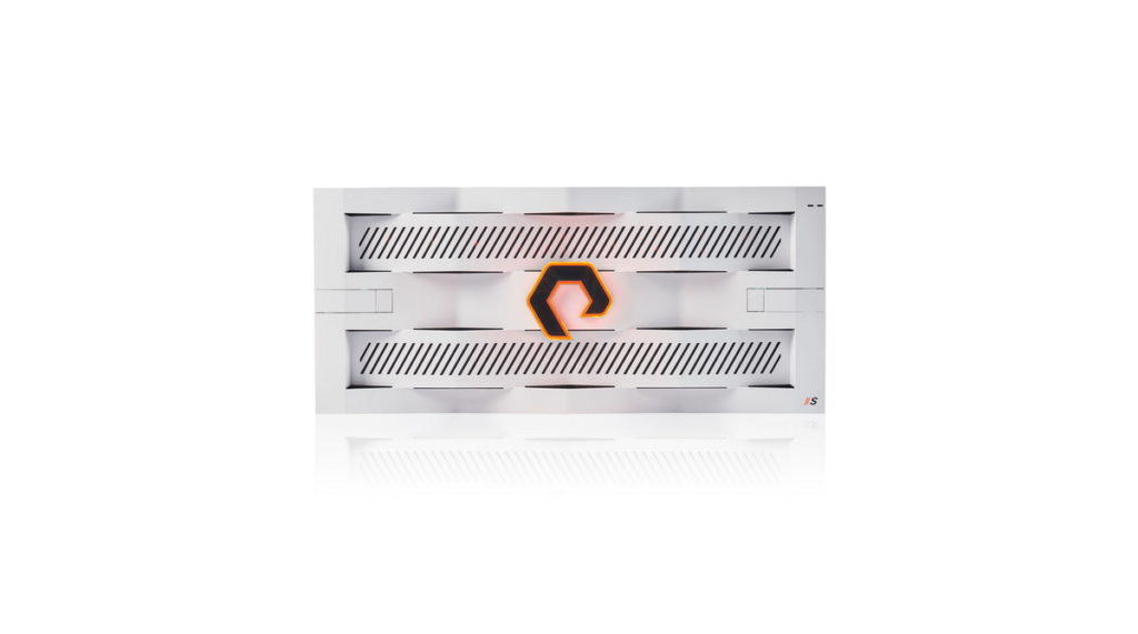Pure Storage發表革命性FlashBladeS平台,採用最新分離式架構與彼此協同設計的軟、硬體來因應企業非結構化資料需求。