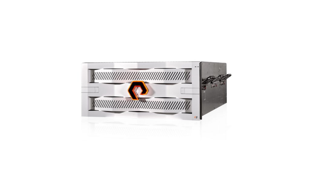 Pure Storage發表革命性FlashBladeS平台,採用最新分離式架構與彼此協同設計的軟、硬體來因應企業非結構化資料需求。