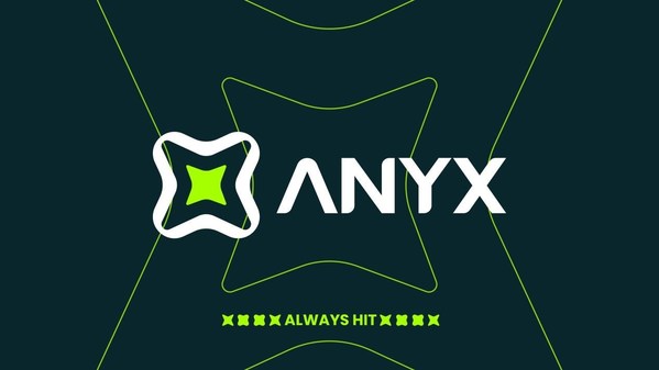 以實力詮釋驚艷 -- ANYX新品全球耀目首發