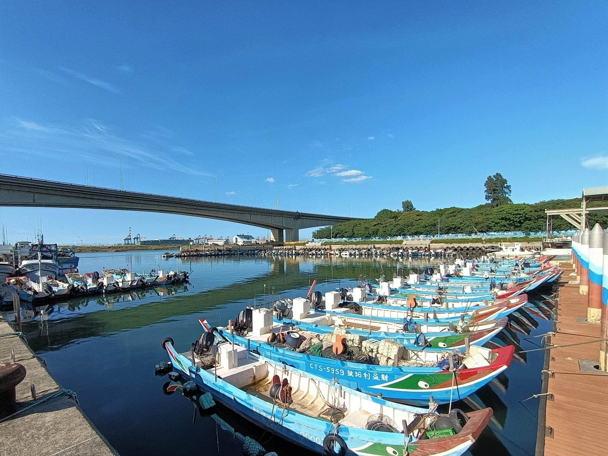 水岸新八里   願景影片重磅上線