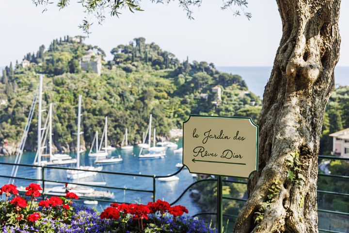 重返夢幻假期／BELMOND攜手DIOR 為芬諾港打造義式甜蜜生活