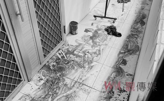 疑長期遭家暴悲憤上心　妻潑熱水手刃親夫