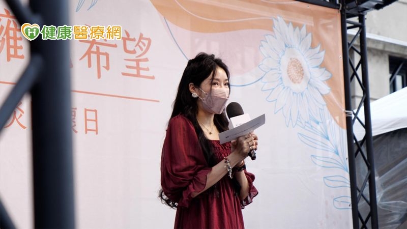 你聽過「泛視神經脊髓炎」嗎? 病友齊聲籲專一用藥納健保