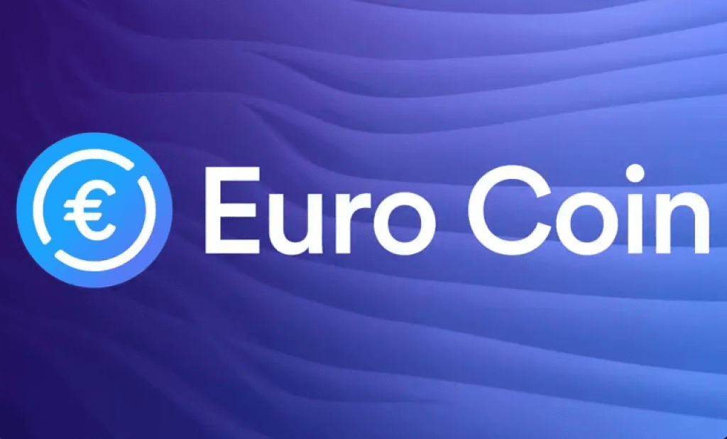 USDC發行商Circle推出歐元穩定幣Euro Coin,100%儲備、1:1贖回、6/30於以太坊上線