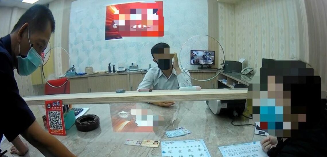 癡情女戀韓國歐巴 幸得警民合力成功阻詐