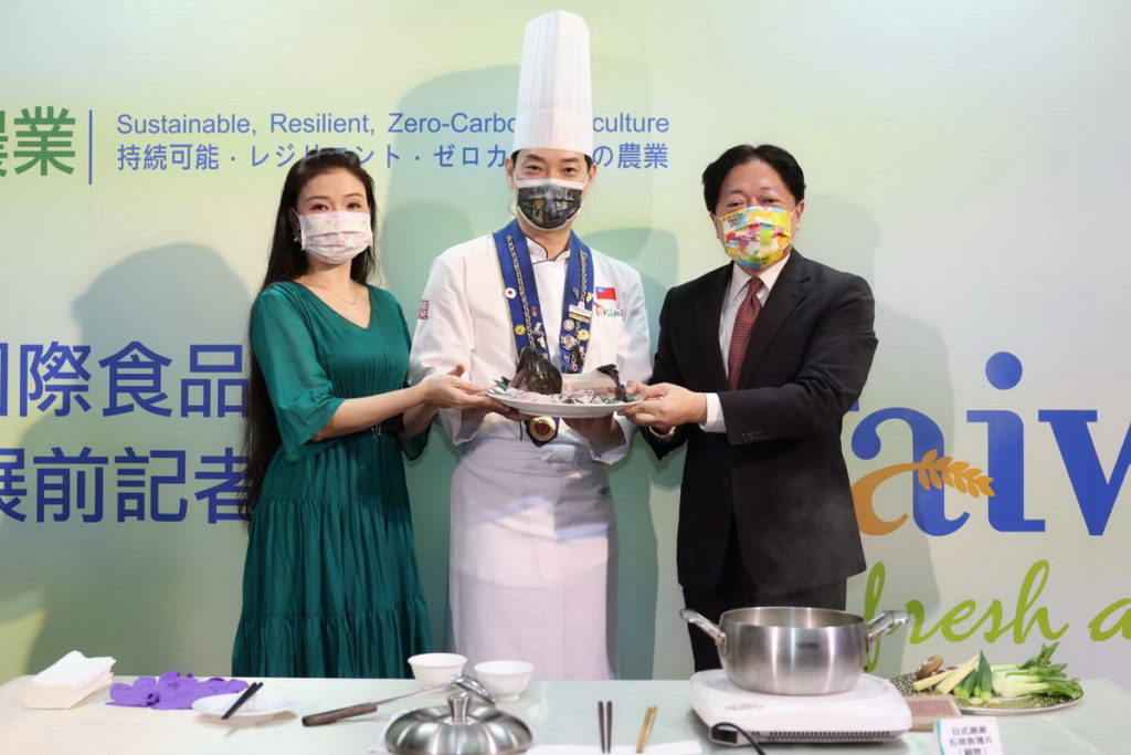 活動大合照