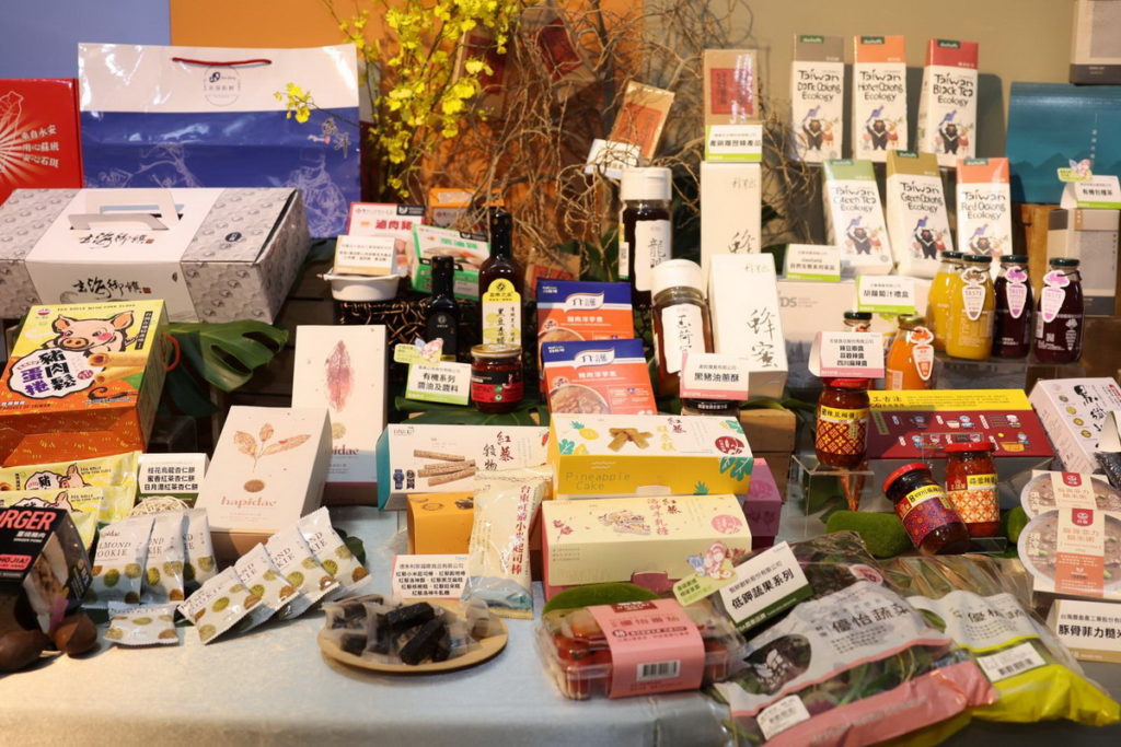 展品照片