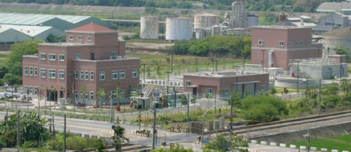 南市爭取更新水資中心設備 改善河川水質