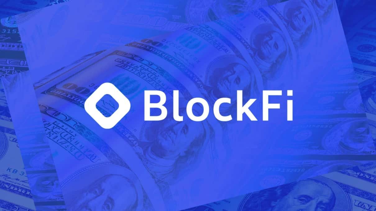 Blockfi Rocketship 繼 Celsius、三箭資本之後,BlockFi 也將陷入流動性危機?