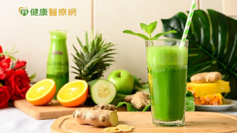 人為何需要排毒? 《369排毒飲食聖經》告訴你