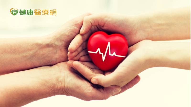 器官捐贈延續生命希望 新竹臺大分院響應619器捐紀念日