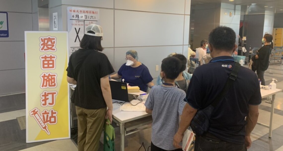 屏縣今增2512例 提醒民眾務必經醫師診療後依醫囑用藥