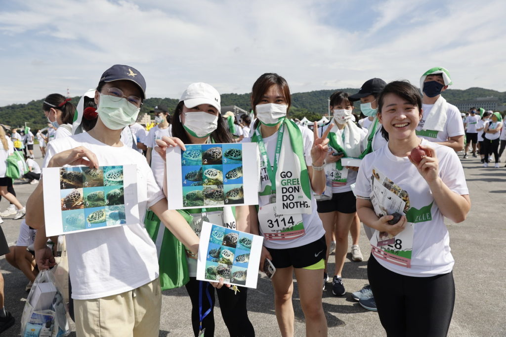 品牌攤位活動