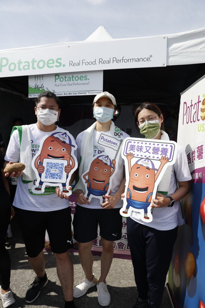 品牌攤位活動