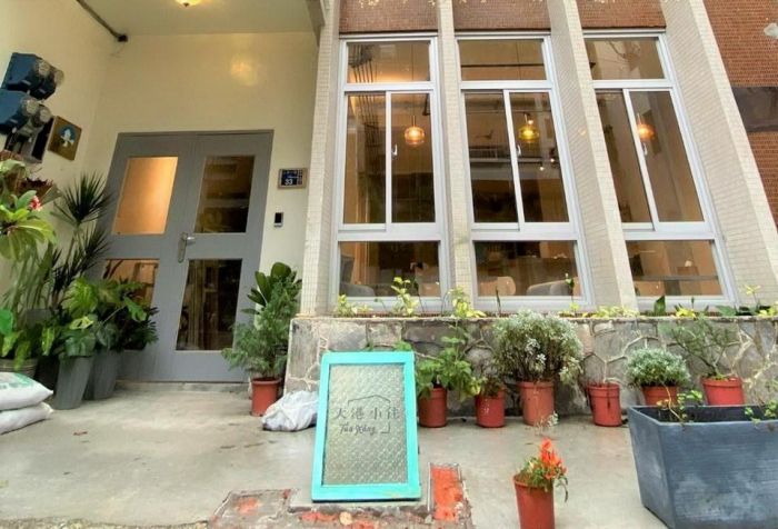 高市特色民宿蓬勃發展 提供旅客在地生活體驗