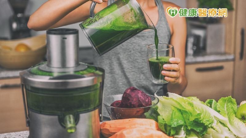 療癒肝臟 這2道料理自己做