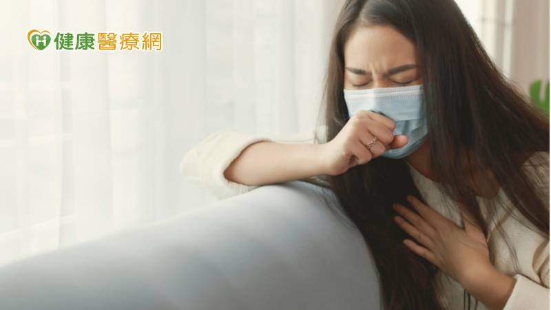 確診康復卻得「長新冠」,會好嗎? 中醫「2招」助康復