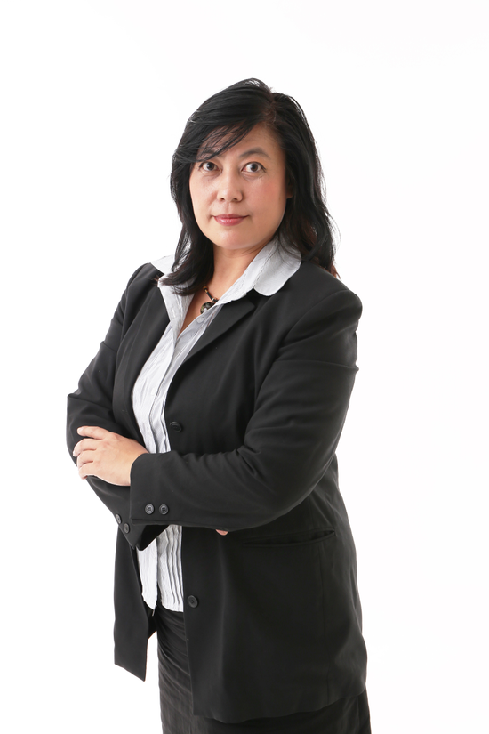 台灣區塊鏈愛好者協會榮譽理事長詹婷怡:若大家能合作打造元宇宙生態系,將是台灣產業的Next Big Thing!