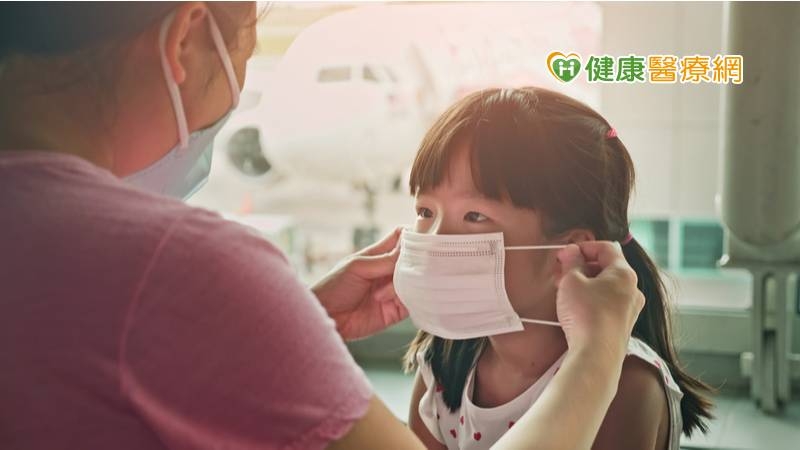 憂親子確診焦慮不安? 「5字訣+9大招」緩和情緒