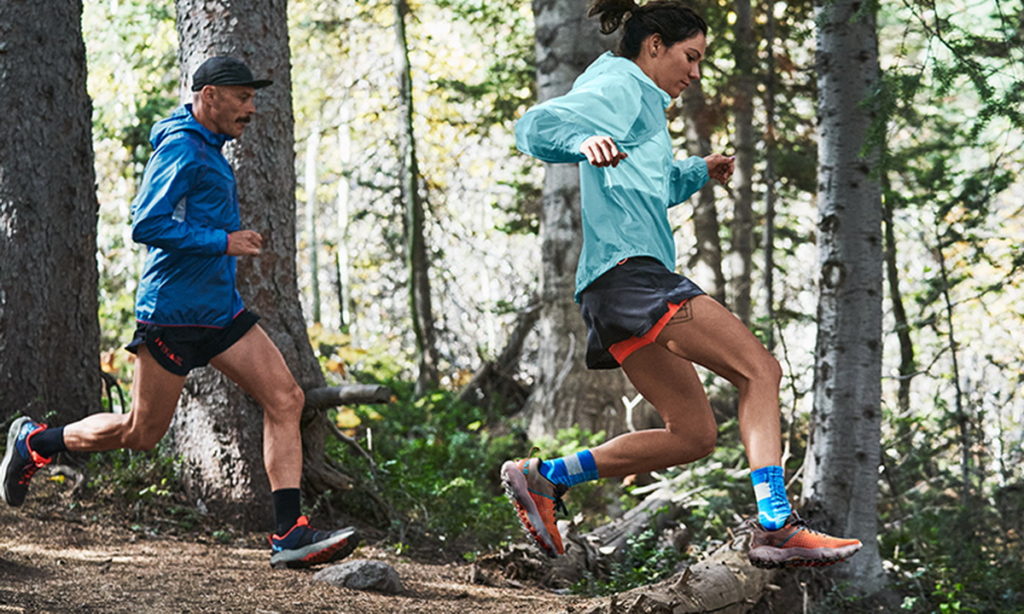 專業運動品牌UNDER ARMOUR 洞悉跑者需求,全新推出UA RUN TRAIL系列裝備。