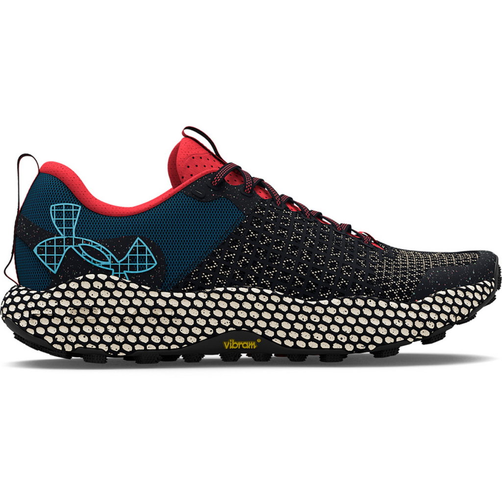 UA HOVR RIDGE TRAIL越野跑鞋 $4,680