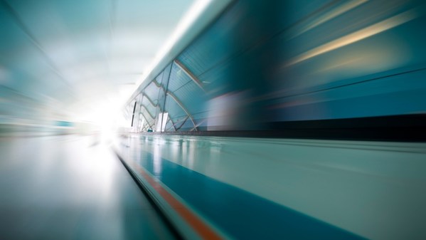 台灣高鐵新世代訂位票務服務系統 採用 IBM OpenShift混合雲平台為原生雲服務架構