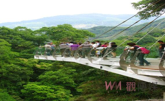 桃園復興區小烏來水域安全宣導體驗營開跑了 6/24開放線上報名