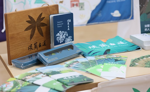 達人齊聚暢談登山安全　淡蘭學講座獲熱烈迴響