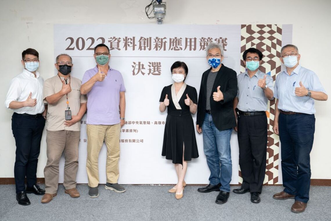 高雄智慧社宅黑客松決選出爐 鼓勵青年朋友創意發想