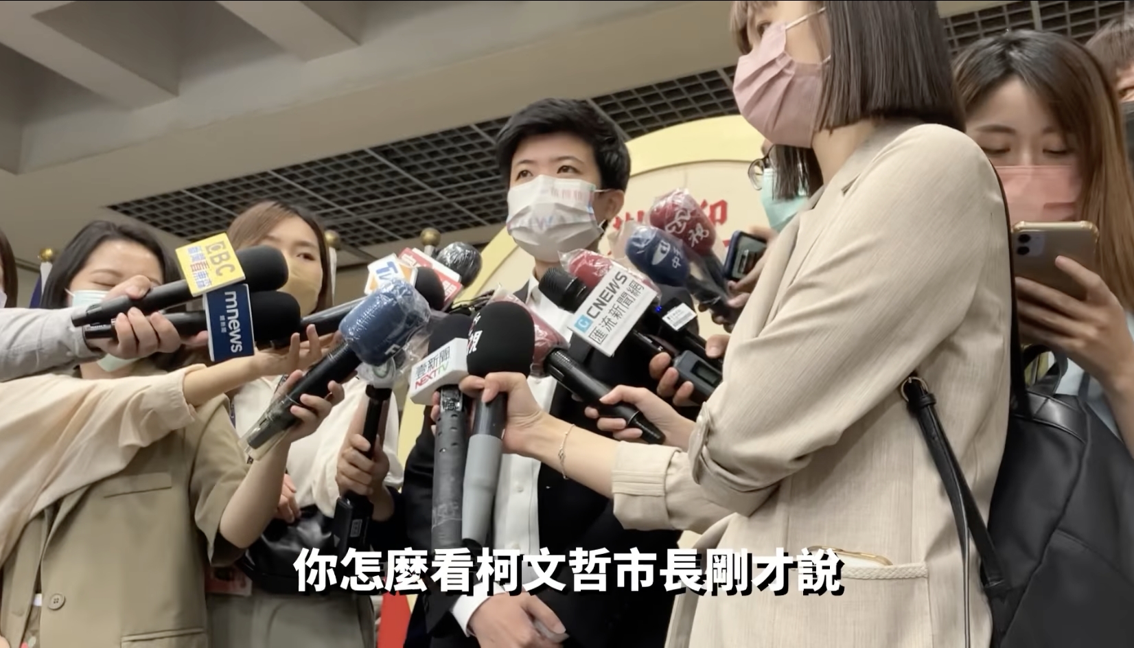 洪申翰、林昶佐訪美國國會 呼籲續推IPEF、BTA 26 北市議員 苗博雅