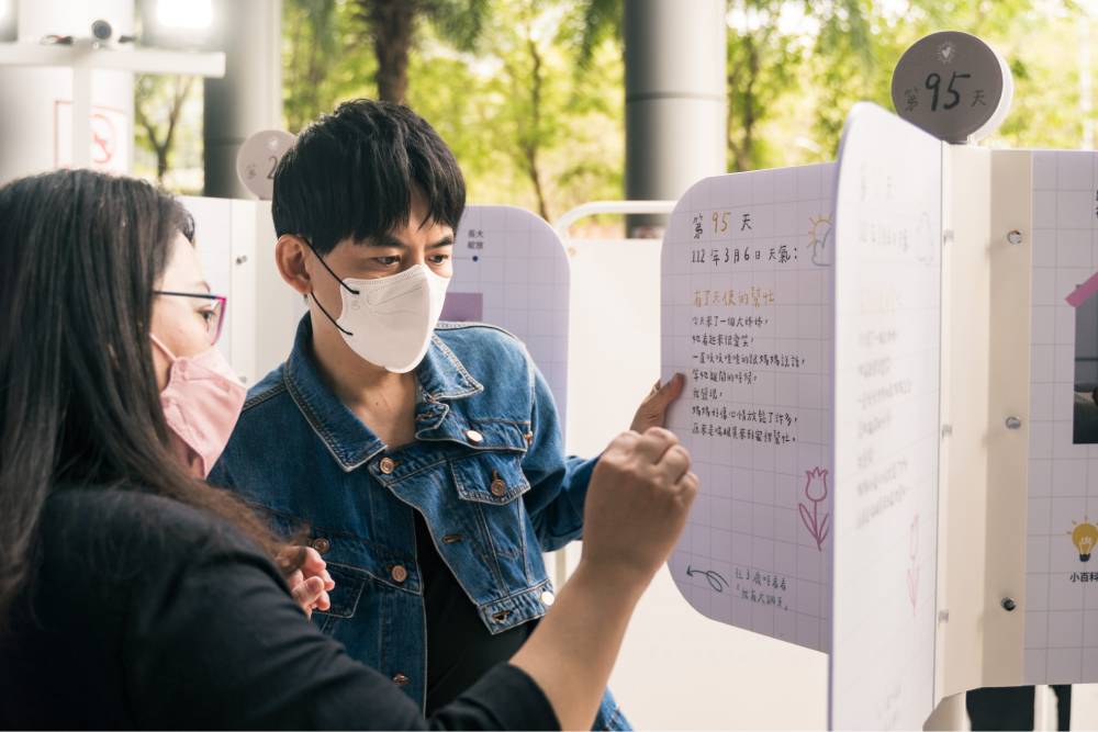 重溫回憶中阿嬤的古早味 老媽拌麵推宅家健康蔬食新選擇 43 匯流新聞網CNEWS資料照片207220621a02