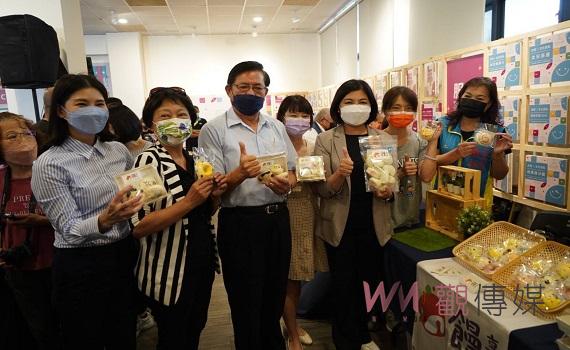促進雲林文創產業多元交流 首場「YCDC創藝市集」25日登場