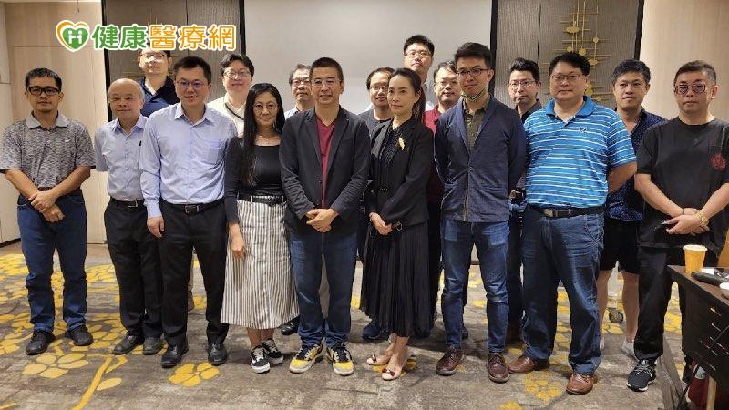 台灣精準健康暨毒理基因體學會成立 運用特色優勢助疾病預防