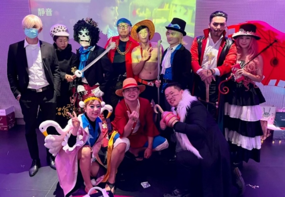 單店單月業績破1300萬 永慶不動產蔡慧芳以精兵團隊拚出3家店 60 image3