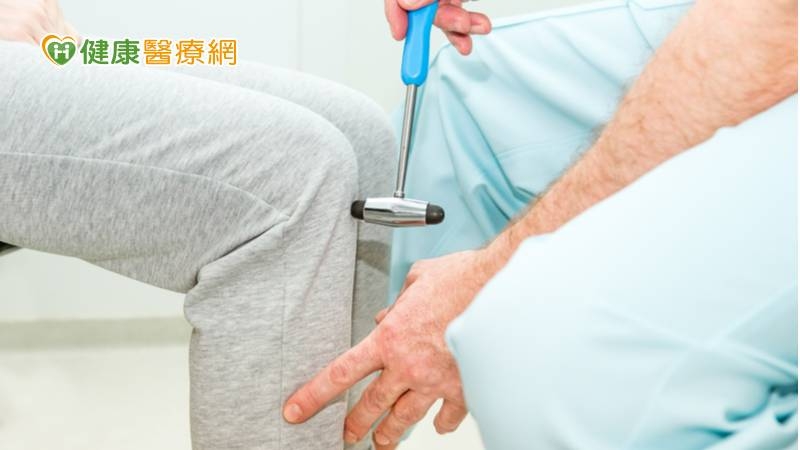 「冰桶挑戰」認識「漸凍症」 專家解析常見症狀