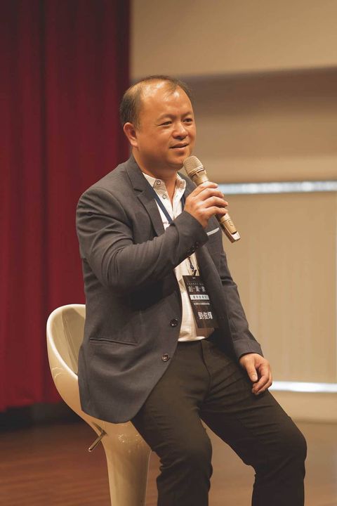 傳承母藝奮力針車產業轉型 布英熊文化創藝館體驗DIY與美食遊程