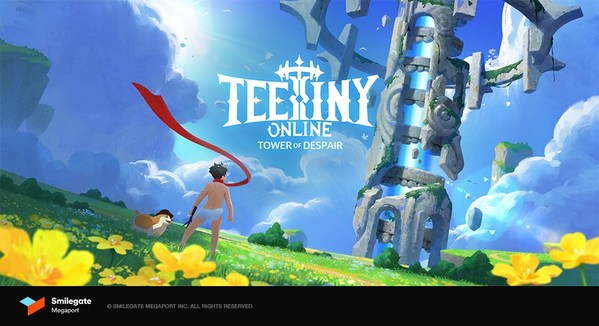 與全世界玩家同樂的《小千世界Online》即將登場 世曼凱多平台MMORPG新作《小千世界Online》全球CBT封測開跑