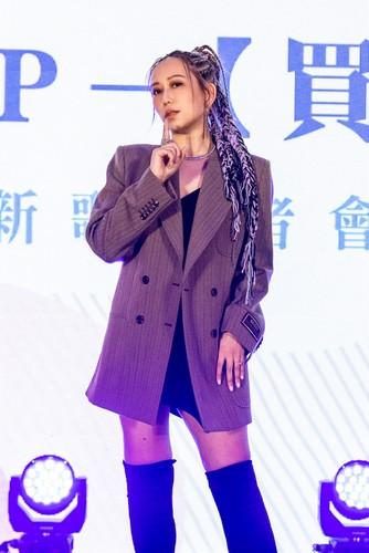 Mavis瑪菲司登基電商直播界龍頭當之無愧 千張EP預購即刻秒殺