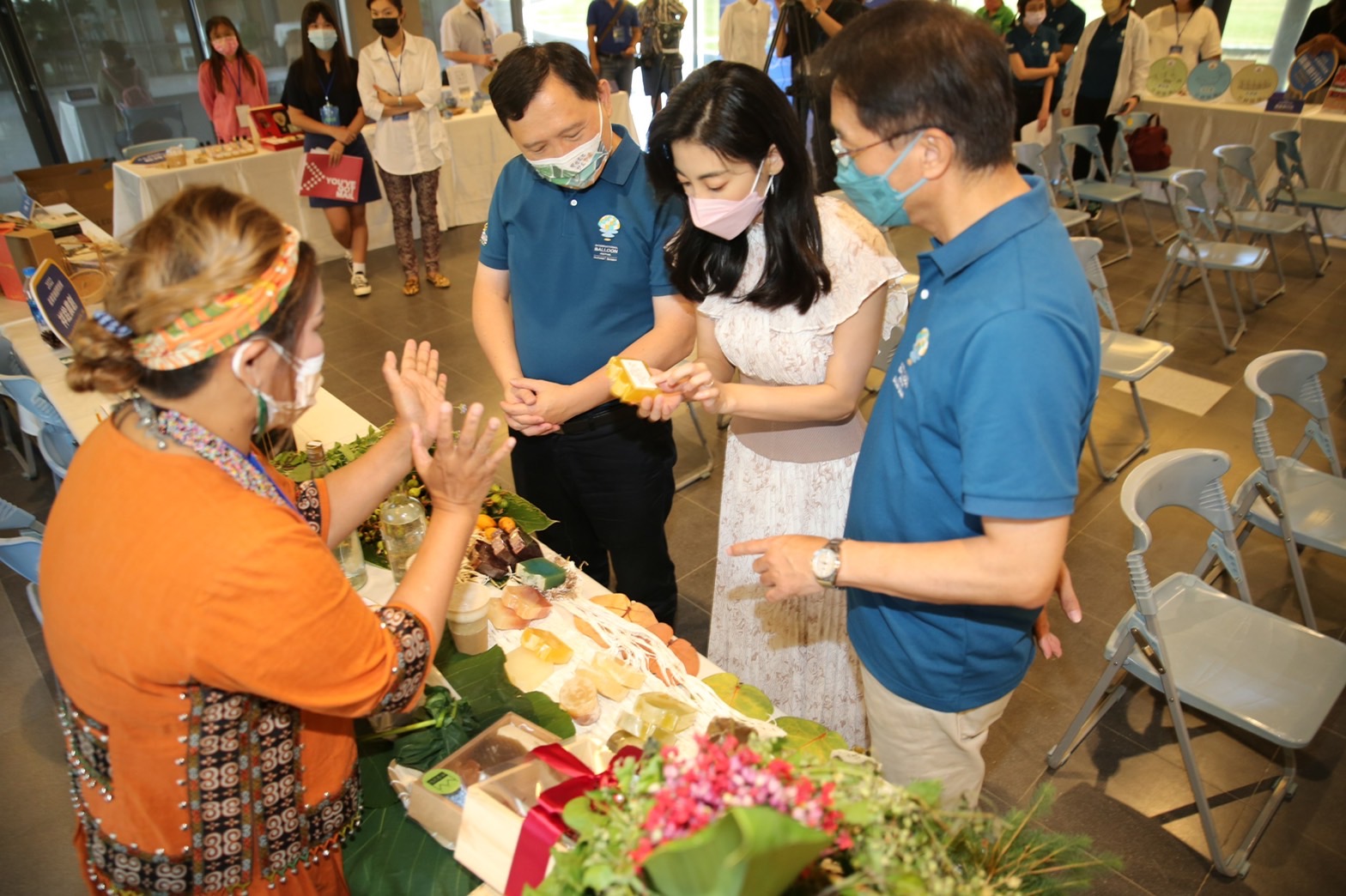 2022臺東雲端國際旅展24日登場 直播活動與線上洽談會百家爭鳴