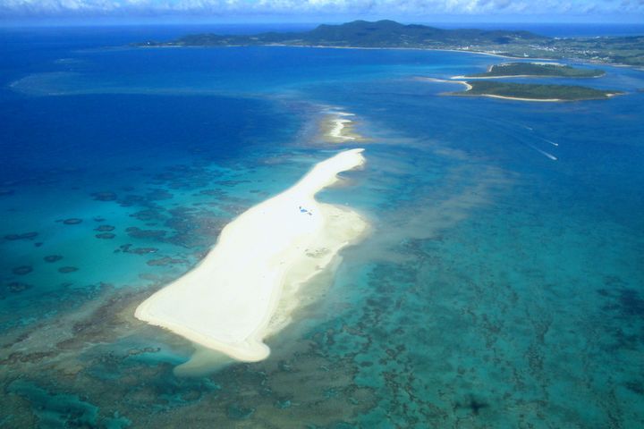 基隆出發/用探索南北極的深度玩法 開啟日本夢幻跳島假期