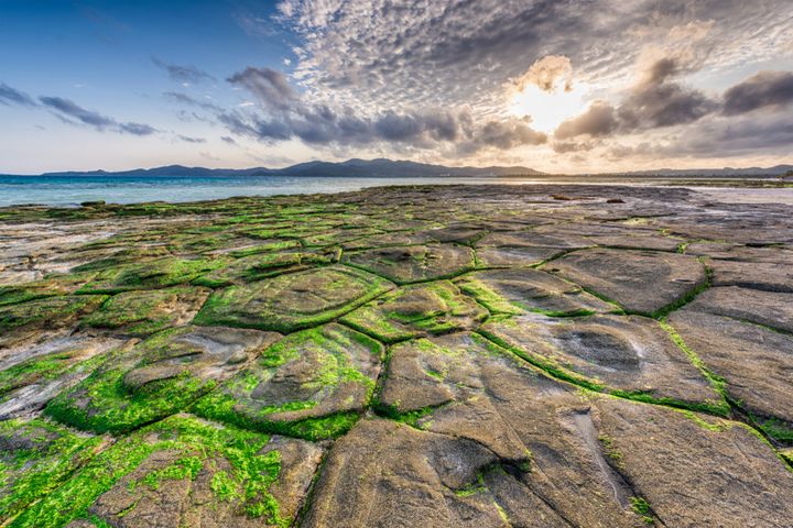 基隆出發/用探索南北極的深度玩法 開啟日本夢幻跳島假期